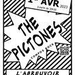 the pictones