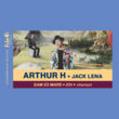 arthur h (+ jack lena)