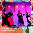 concert newrglaa + le projet newton