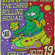the chris rolling squad