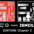 zentone + vibronics