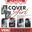 cover girl
