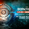 born to rave – l’arena – toulouse – hard music