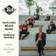 fanflures brass band + edredon sensible