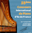 concours international de piano maisons laffitte