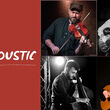 for acoustic - jazz manouche