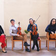 concert de girandola quartett  place aux jeunes musiciens ! - le festival de saintes
