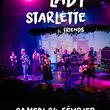 lady starlette & friends