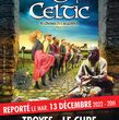 irish celtic le chemin des légendes