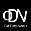 old dirty necks