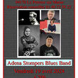 adena stompers blues band