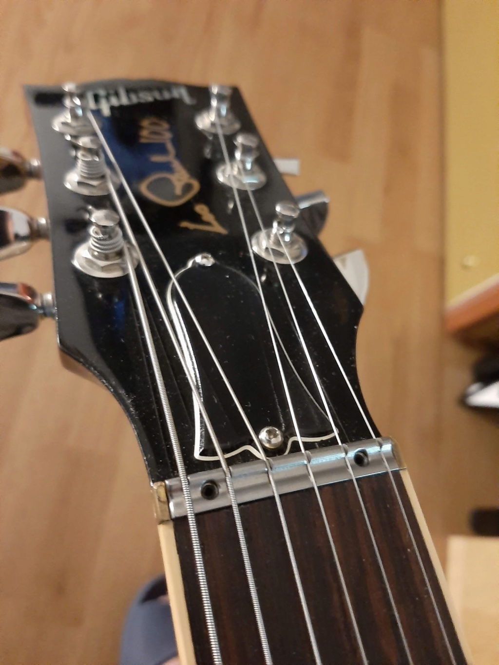 Acheter Règle de cou de guitare Luthier, outils de mesure 24.5