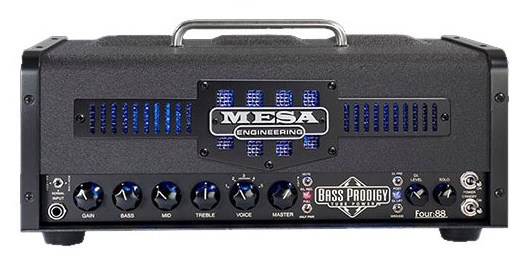 Mesa Boogie Prodigy Bass Head