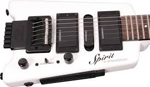 Steinberger GT Pro Deluxe