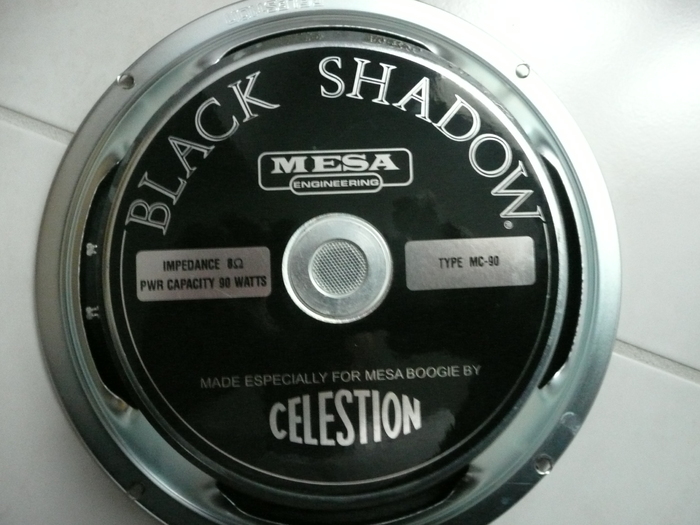 mesa boogie black shadow c90 