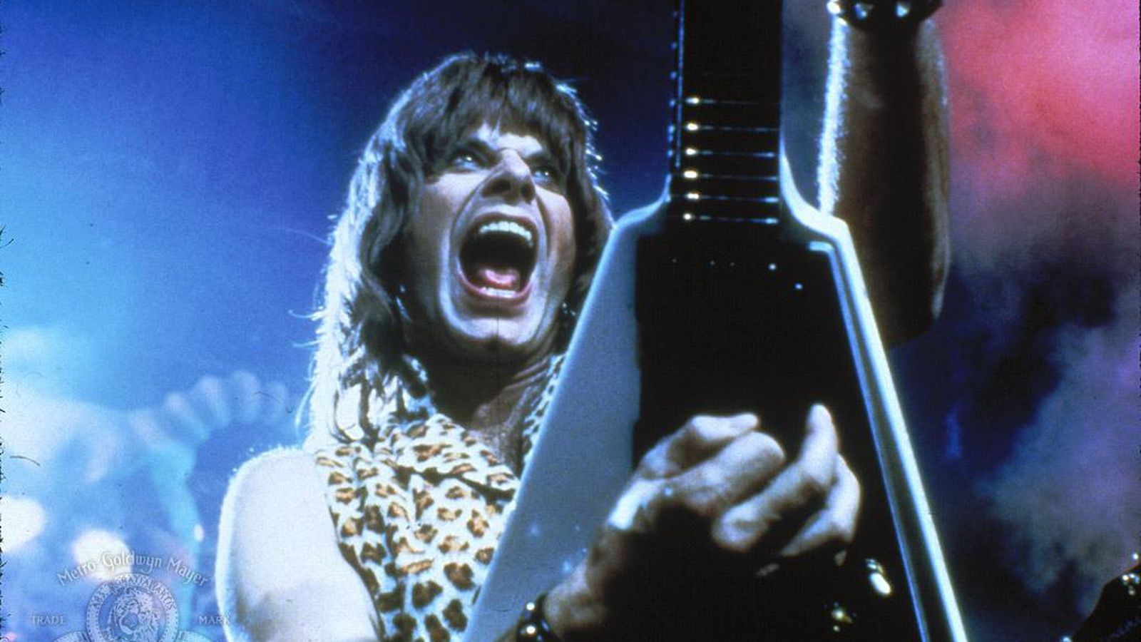 still of christopher guest in this is spinal tap large picture