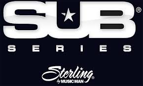 sub series sterling by musician