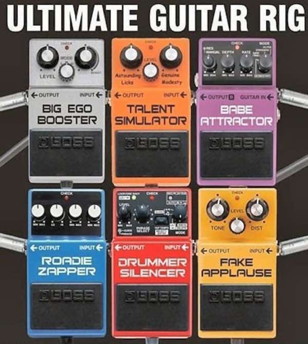 ultimate guitar rig
