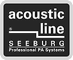 Acoustic Line