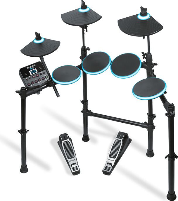 Roland HD-1 V-Drums Lite - Zikinf