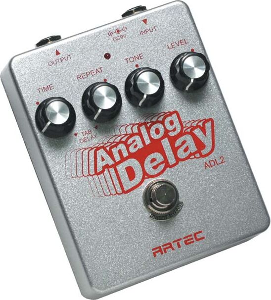 Artec ADL-2 AnalogDelay - Zikinf