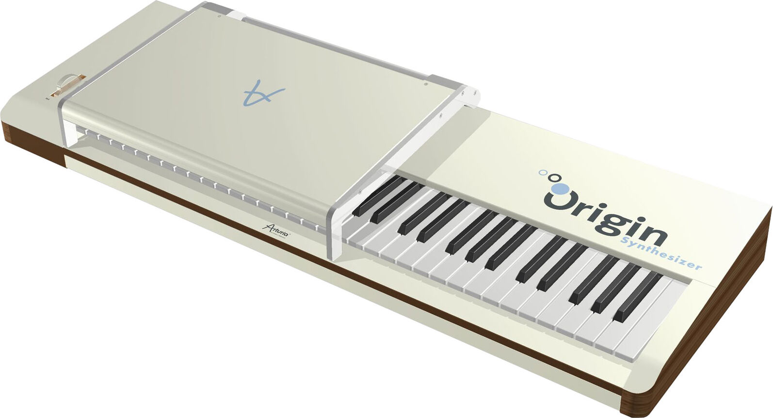 Synthétiseur Arturia origin Keyboard carte mère changée en 2020 par Arturia  