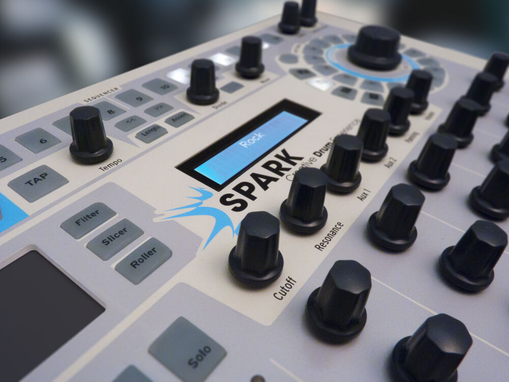 arturia spark 3 arturia spark 3