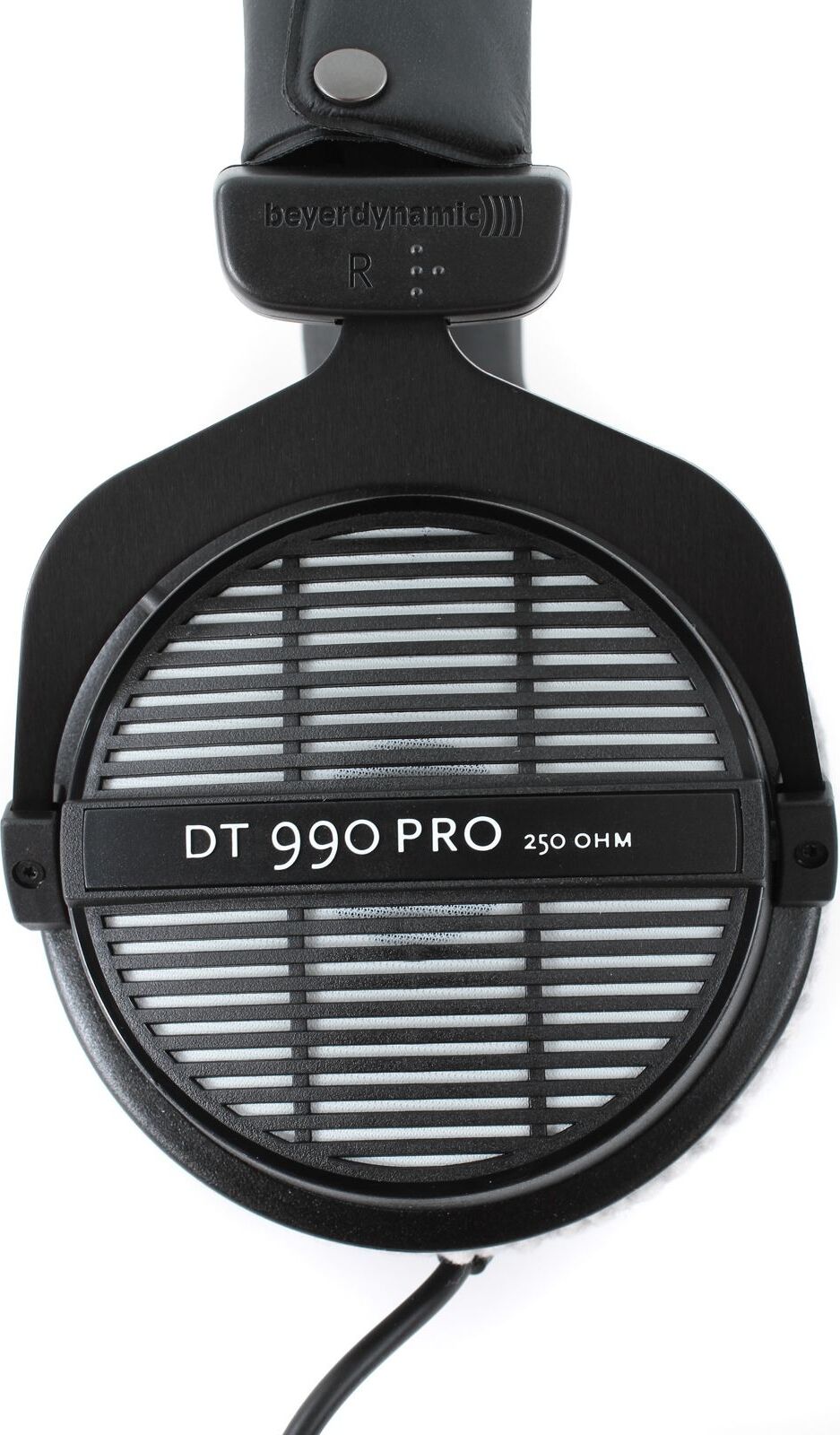 Beyerdynamic DT 990 Pro (Ouvert 250 Ohms)