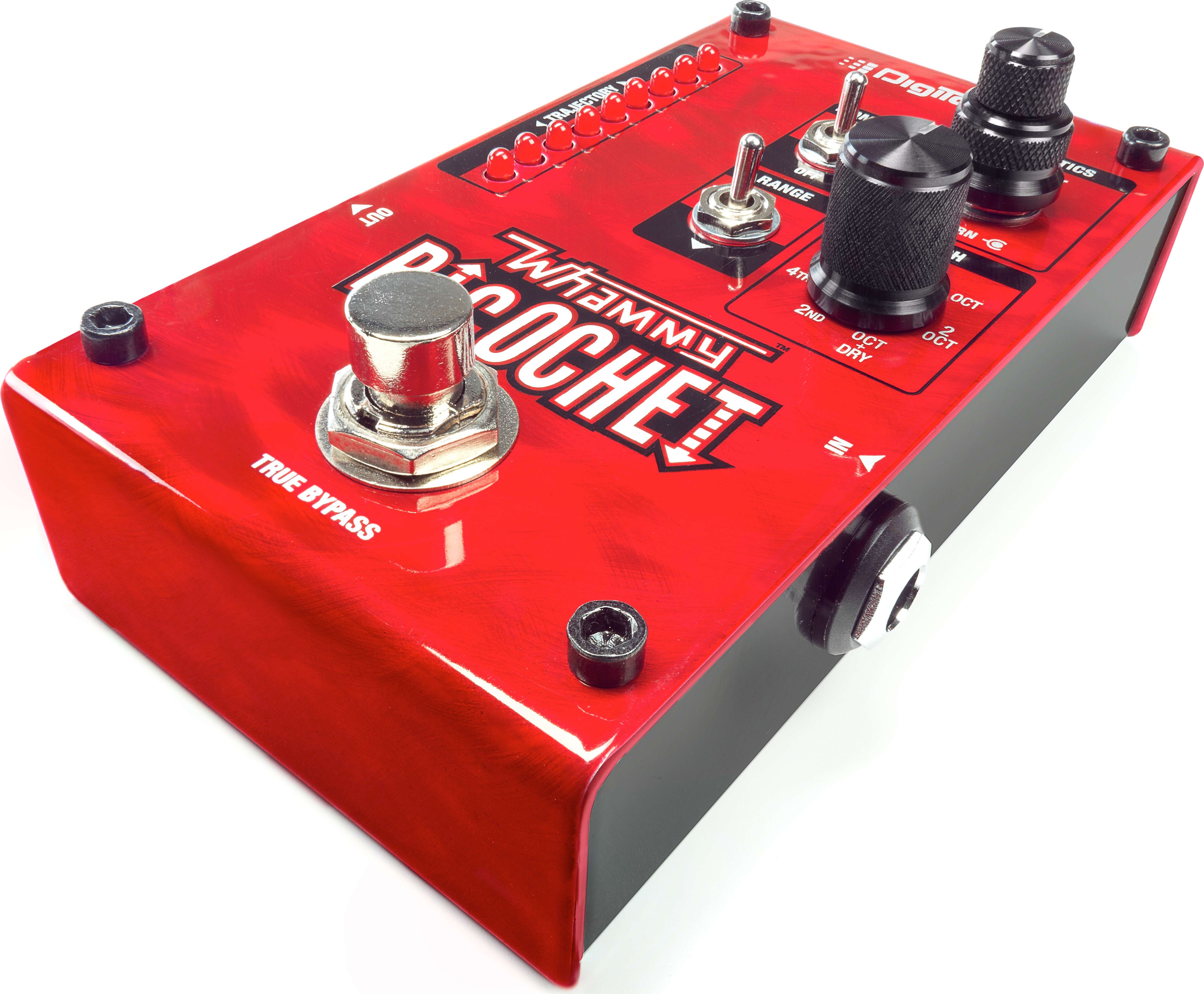 DigiTech Whammy Ricochet - Zikinf