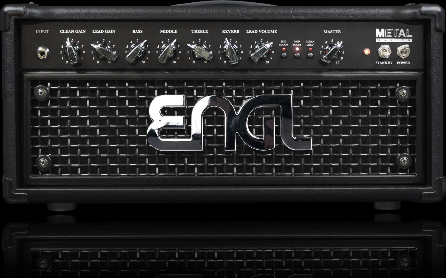 Engl metalmaster outlet 40 head