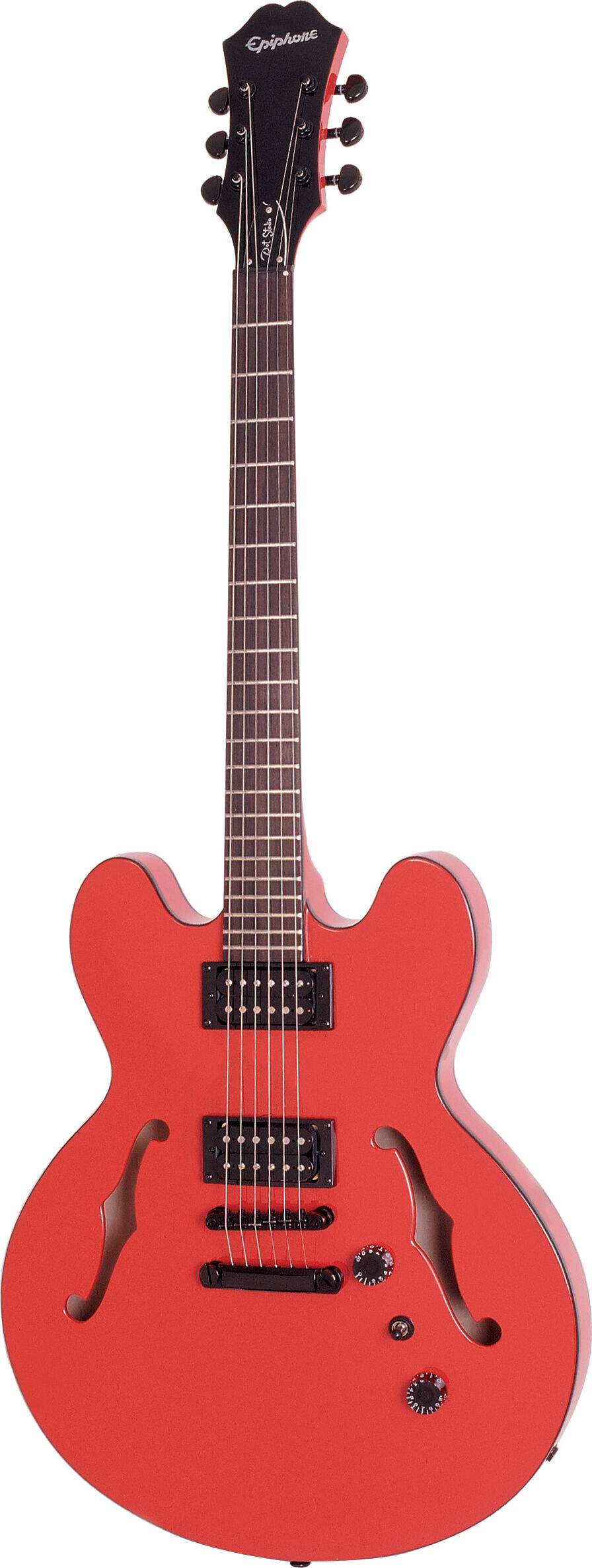 Epiphone dot studio ch discount