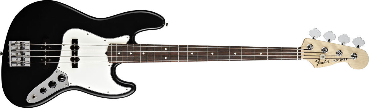 Fender Highway One Jazz Bass - Zikinf
