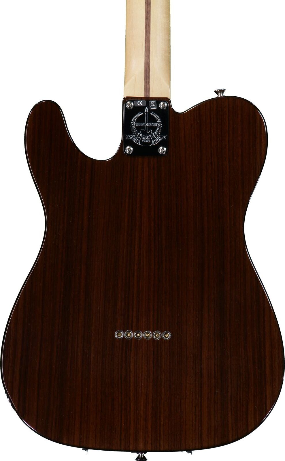 Fender Lite Rosewood Telecaster - Zikinf