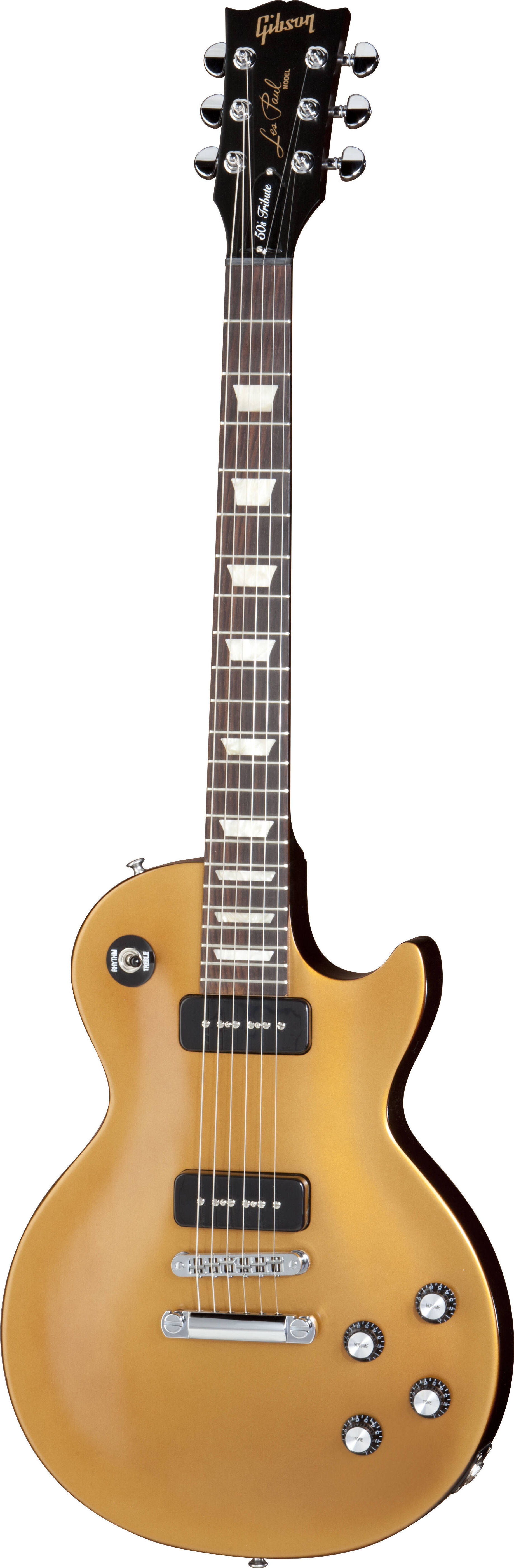 Gibson Les Paul 's Tribute   Zikinf