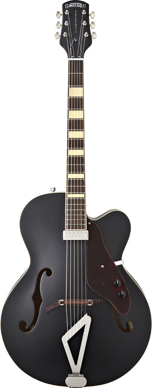 Gretsch g100ce synchromatic cutaway discount