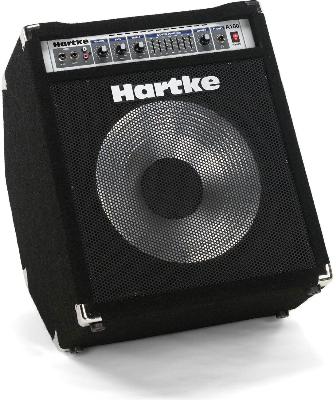 Hartke A100 - Zikinf