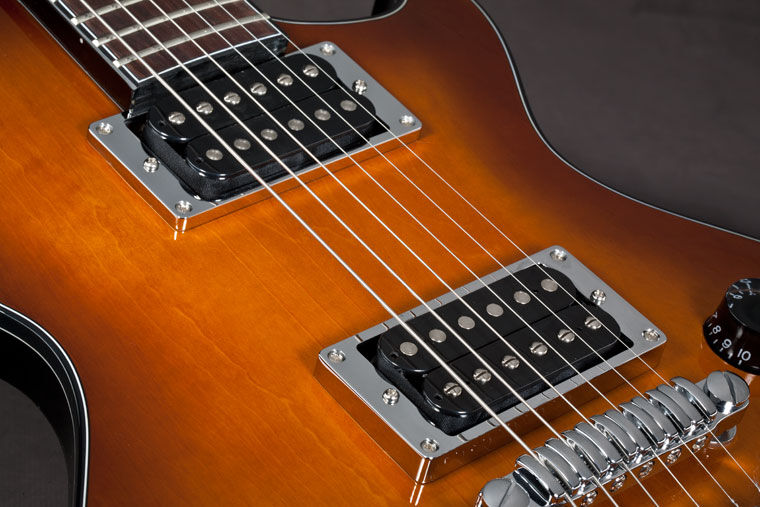 Ibanez art series hotsell