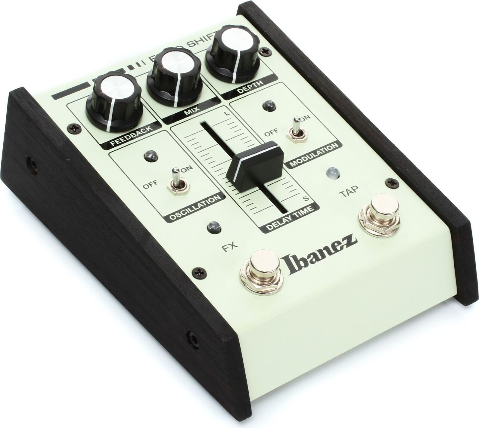 Ibanez ES2 Echo Shifter - Zikinf