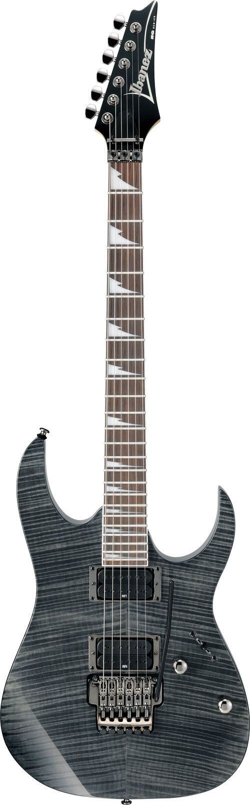 Ibanez RG320DXFM - Zikinf