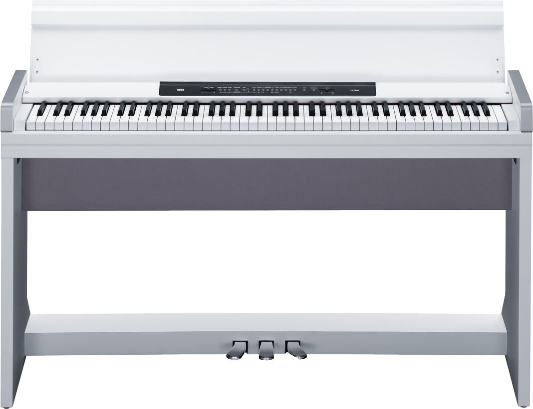 Korg LP350 - Zikinf