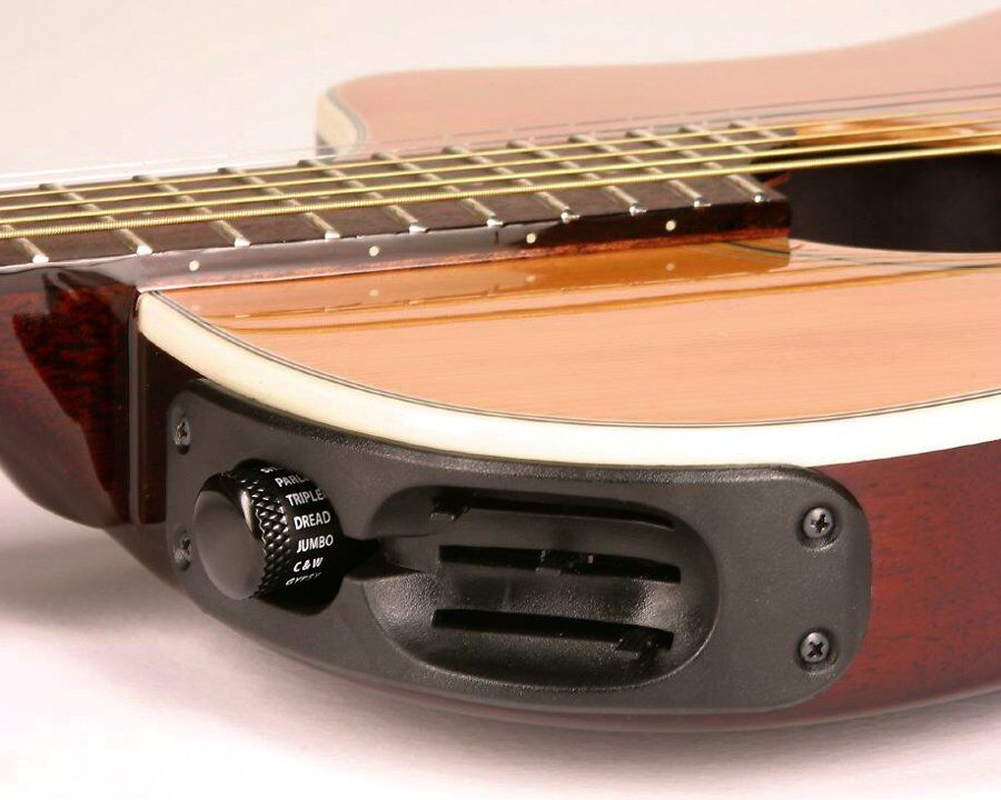 Line 6 Variax Acoustic 700 - Zikinf