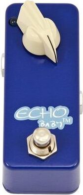 LovePedal Echo Baby - Zikinf