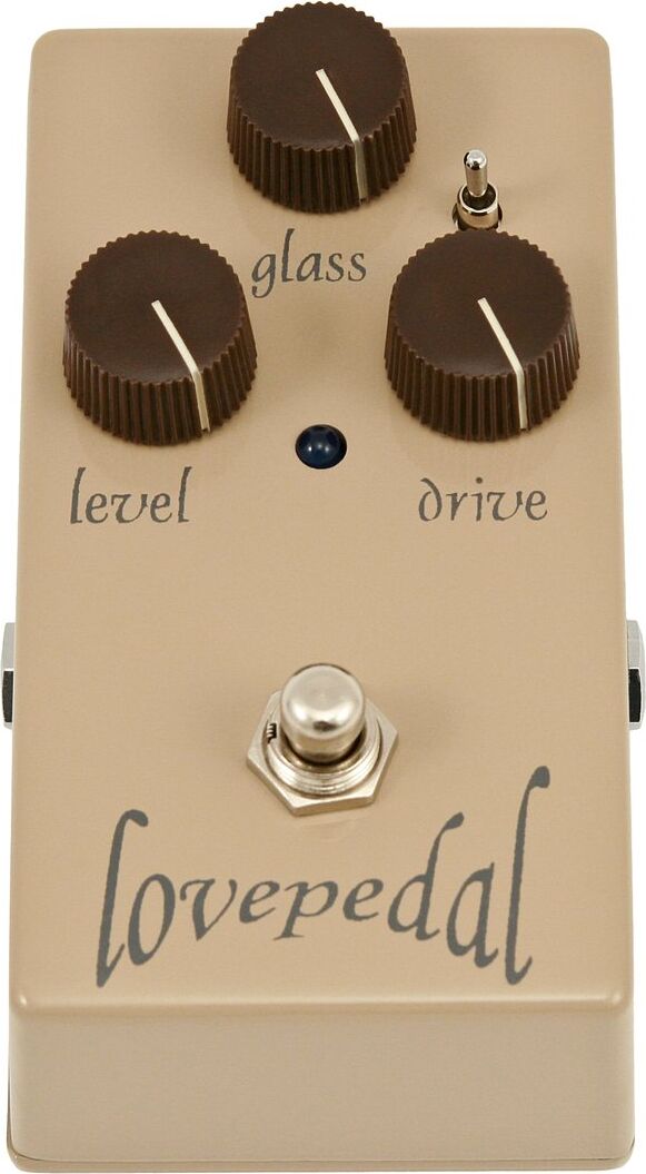 LovePedal Eternity Fuse - Zikinf