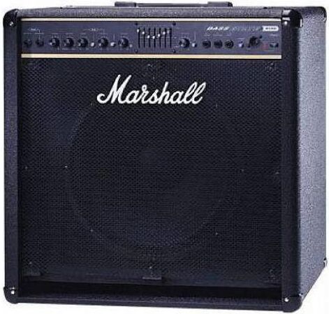 Marshall B150 - Zikinf