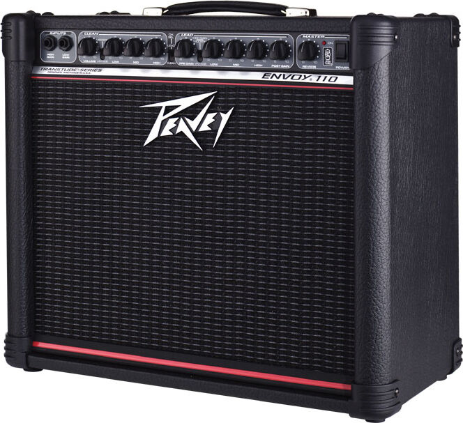 Peavey Envoy 110 Zikinf