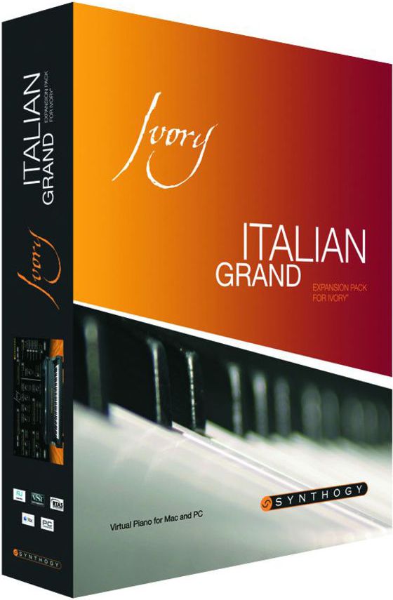 Download Free Synthogy Ivory Steinway Grand Piano Vst Rar