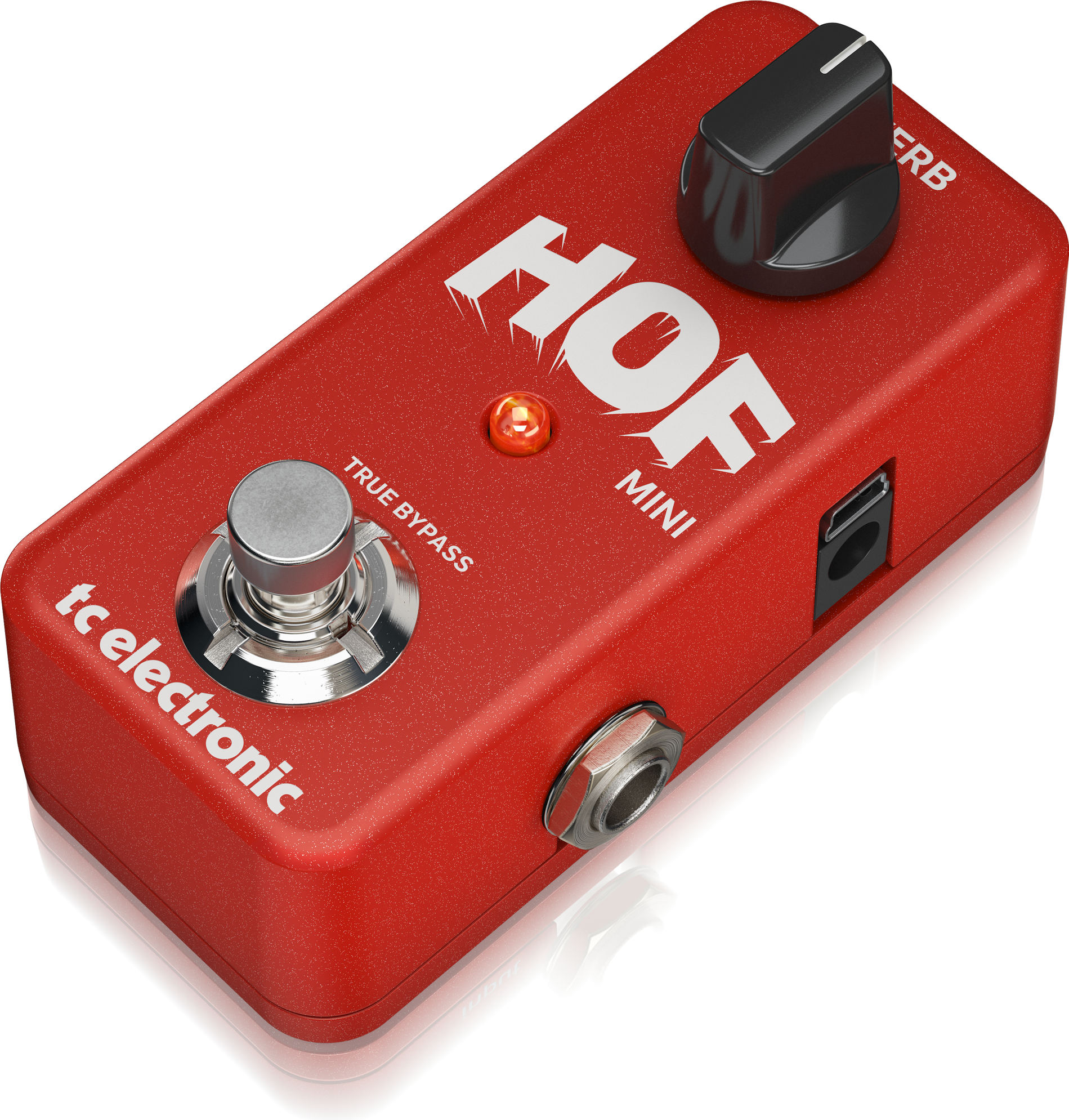 TC Electronic Hall Of Fame Mini - Zikinf