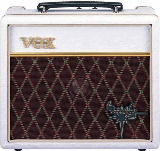 Vox Brian May Special - VBM-1 - Zikinf