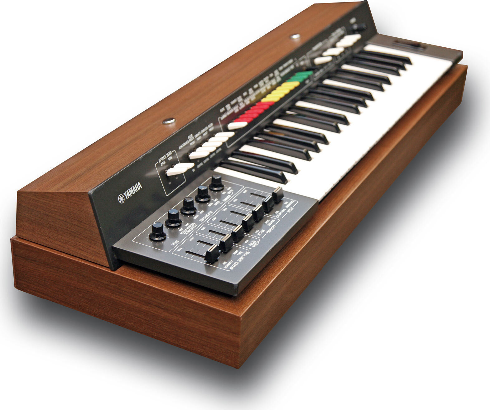 Yamaha SY-1 - Zikinf