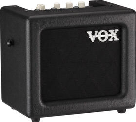 Vox Mini3 G2 Black (MINI3-G2-BK)